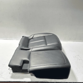 Porsche Panamera 2010-2016 Rear Left Side Seat Bottom Lower Cushion OEM