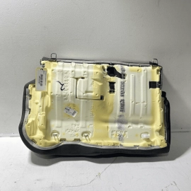 Porsche Panamera 2010-2016 Rear Left Side Seat Bottom Lower Cushion OEM
