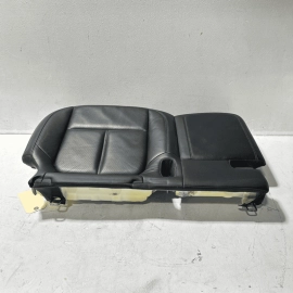 Porsche Panamera 2010-2016 Rear Left Side Seat Bottom Lower Cushion OEM