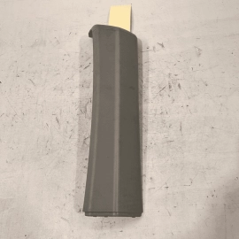 2015-2020 Acura TLX Front Right Passenger Side Seat Cushion Cover Trim OEM 2015-2020 Acura TLX Front Right Passenger Side Seat Cushion Cover Trim OEM