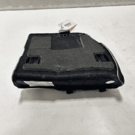 2017-2020 BMW 430I XDRIVE REAR DRIVER QUARTER LUGGAGE COVER TRIM PANEL OEM