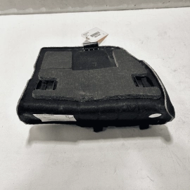 2017-2020 BMW 430I XDRIVE REAR DRIVER QUARTER LUGGAGE COVER TRIM PANEL OEM 2017-2020 BMW 430I XDRIVE REAR DRIVER QUARTER LUGGAGE COVER TRIM PANEL OEM