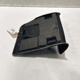 2017-2020 BMW 430I XDRIVE REAR DRIVER QUARTER LUGGAGE COVER TRIM PANEL OEM