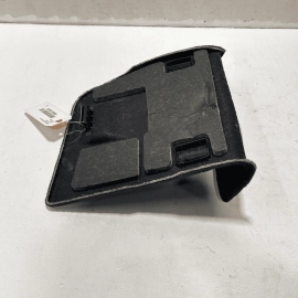 2017-2020 BMW 430I XDRIVE REAR DRIVER QUARTER LUGGAGE COVER TRIM PANEL OEM 2017-2020 BMW 430I XDRIVE REAR DRIVER QUARTER LUGGAGE COVER TRIM PANEL OEM