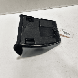 2017-2020 BMW 430I XDRIVE REAR DRIVER QUARTER LUGGAGE COVER TRIM PANEL OEM