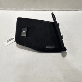 2017-2020 BMW 430I XDRIVE REAR DRIVER QUARTER LUGGAGE COVER TRIM PANEL OEM 2017-2020 BMW 430I XDRIVE REAR DRIVER QUARTER LUGGAGE COVER TRIM PANEL OEM