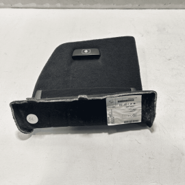 2017-2020 BMW 430I XDRIVE REAR DRIVER QUARTER LUGGAGE COVER TRIM PANEL OEM