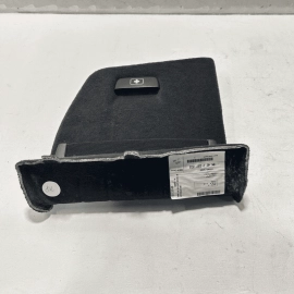 2017-2020 BMW 430I XDRIVE REAR DRIVER QUARTER LUGGAGE COVER TRIM PANEL OEM 2017-2020 BMW 430I XDRIVE REAR DRIVER QUARTER LUGGAGE COVER TRIM PANEL OEM