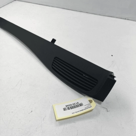 07-13 MERCEDES S600 S550 S63 AMG FRONT DASH AIR VENT TRIM BEZEL CENTER COVE