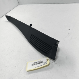 07-13 MERCEDES S600 S550 S63 AMG FRONT DASH AIR VENT TRIM BEZEL CENTER COVE