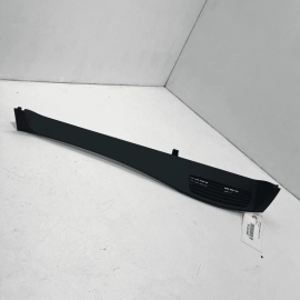 07-13 MERCEDES S600 S550 S63 AMG FRONT DASH AIR VENT TRIM BEZEL CENTER COVE