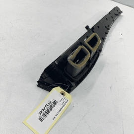 07-13 MERCEDES S600 S550 S63 AMG FRONT DASH AIR VENT TRIM BEZEL CENTER COVE