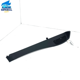 07-13 MERCEDES S600 S550 S63 AMG FRONT DASH AIR VENT TRIM BEZEL CENTER COVE