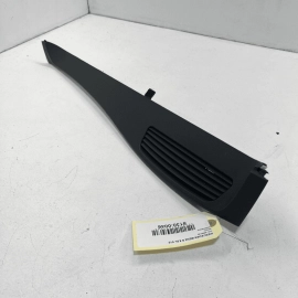 07-13 MERCEDES S600 S550 S63 AMG FRONT DASH AIR VENT TRIM BEZEL CENTER COVE