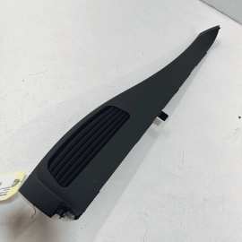 07-13 MERCEDES S600 S550 S63 AMG FRONT DASH AIR VENT TRIM BEZEL CENTER COVE