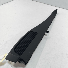 07-13 MERCEDES S600 S550 S63 AMG FRONT DASH AIR VENT TRIM BEZEL CENTER COVE