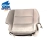 2015-2020 Acura TLX Front Left Driver Seat Cushion Pad Gray OEM