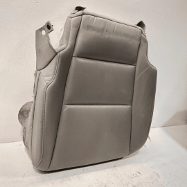 2015-2020 Acura TLX Front Left Driver Seat Cushion Pad Gray OEM