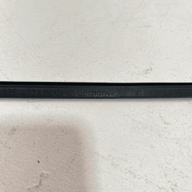 2011 - 2018 PORSCHE CAYENNE TURBO REAR LEFT DRIVER SIDE DOOR DRIVE UNIT ROD