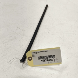 2011 - 2018 PORSCHE CAYENNE TURBO REAR LEFT DRIVER SIDE DOOR DRIVE UNIT ROD