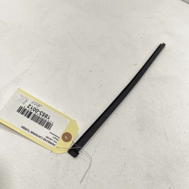 2011 - 2018 PORSCHE CAYENNE TURBO REAR LEFT DRIVER SIDE DOOR DRIVE UNIT ROD