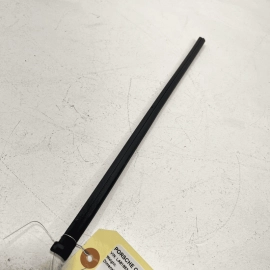 2011 - 2018 PORSCHE CAYENNE TURBO REAR LEFT DRIVER SIDE DOOR DRIVE UNIT ROD