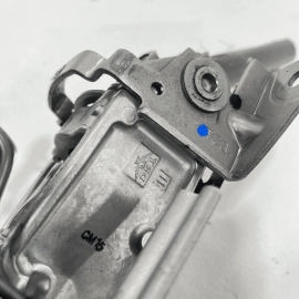 2018 - 2020 ACURA TLX A-SPEC MANUAL ADJUST STEERING COLUMN ASSEMBLY OEM