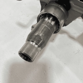 2018 - 2020 ACURA TLX A-SPEC MANUAL ADJUST STEERING COLUMN ASSEMBLY OEM