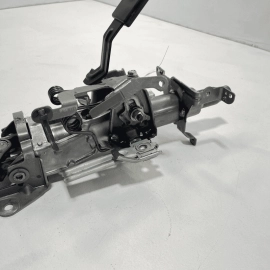 2018 - 2020 ACURA TLX A-SPEC MANUAL ADJUST STEERING COLUMN ASSEMBLY OEM