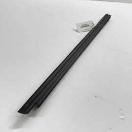 2018 - 2019 Toyota Camry Front Driver Door Window Inner Wheatherstrip Seal 