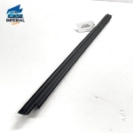 2018 - 2019 Toyota Camry Front Driver Door Window Inner Wheatherstrip Seal 