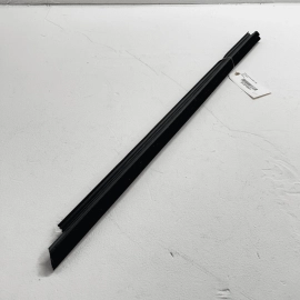 2018 - 2019 Toyota Camry Front Driver Door Window Inner Wheatherstrip Seal 