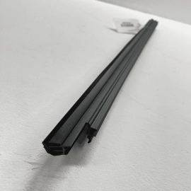 2018 - 2019 Toyota Camry Front Driver Door Window Inner Wheatherstrip Seal 