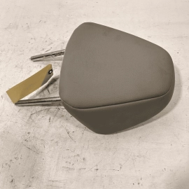 2015-2020 Acura TLX Front Right Passenger Headrest Gray Leather OEM