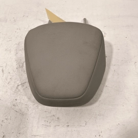 2015-2020 Acura TLX Front Right Passenger Headrest Gray Leather OEM