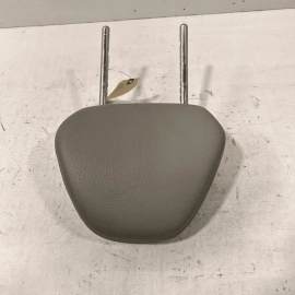 2015-2020 Acura TLX Front Right Passenger Headrest Gray Leather OEM