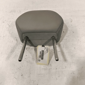 2015-2020 Acura TLX Front Right Passenger Headrest Gray Leather OEM