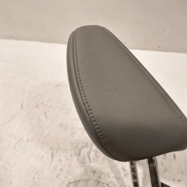 2015-2020 Acura TLX Front Right Passenger Headrest Gray Leather OEM