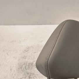 2015-2020 Acura TLX Front Right Passenger Headrest Gray Leather OEM