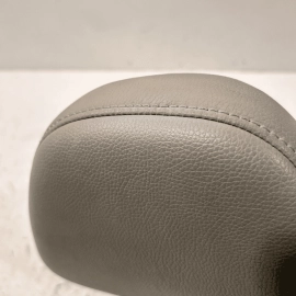 2015-2020 Acura TLX Front Right Passenger Headrest Gray Leather OEM