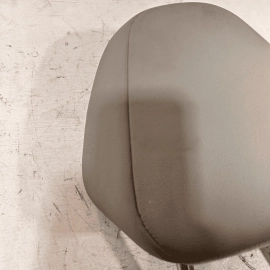2015-2020 Acura TLX Front Right Passenger Headrest Gray Leather OEM