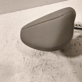 2015-2020 Acura TLX Front Right Passenger Headrest Gray Leather OEM