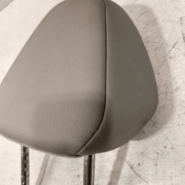 2015-2020 Acura TLX Front Right Passenger Headrest Gray Leather OEM