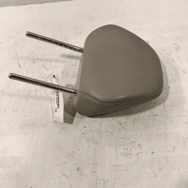 2015-2020 Acura TLX Front Right Passenger Headrest Gray Leather OEM