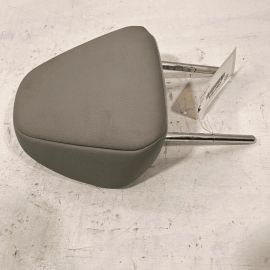2015-2020 Acura TLX Front Right Passenger Headrest Gray Leather OEM