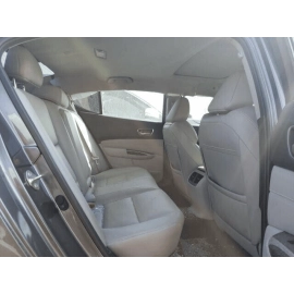 2015-2020 Acura TLX Front Right Passenger Headrest Gray Leather OEM