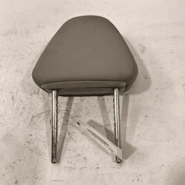 2015-2020 Acura TLX Front Right Passenger Headrest Gray Leather OEM