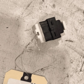 2015-2020 Acura TLX Front Left Driver Sensor Switch Controller OEM