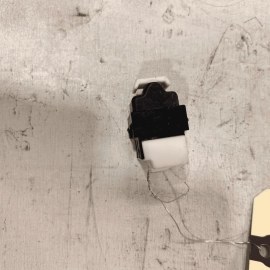 2015-2020 Acura TLX Front Left Driver Sensor Switch Controller OEM