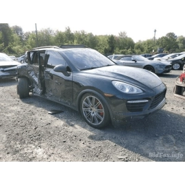 Porsche Cayenne 2011-2018 Front A/C Evaporator HVAC Heater Core Radiator OE